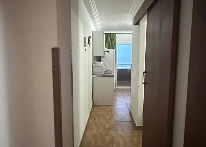 Bella بويرتو ذي لا كروز