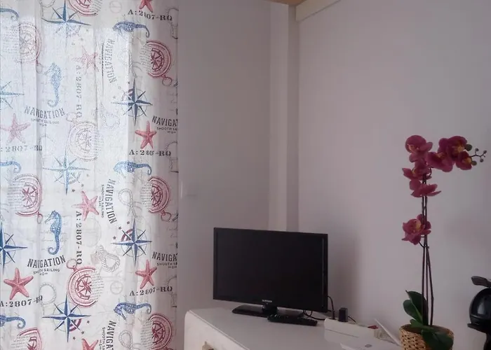 Bella * Puerto de la Cruz (Tenerife)