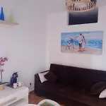 Apartment Bella Puerto de la Cruz (Tenerife)