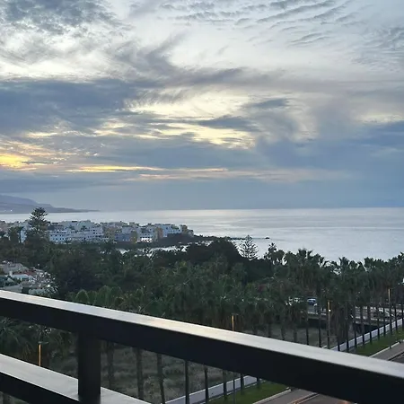 Bella Apartman Puerto de la Cruz