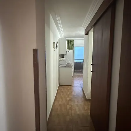 Bella Puerto de la Cruz (Tenerife)