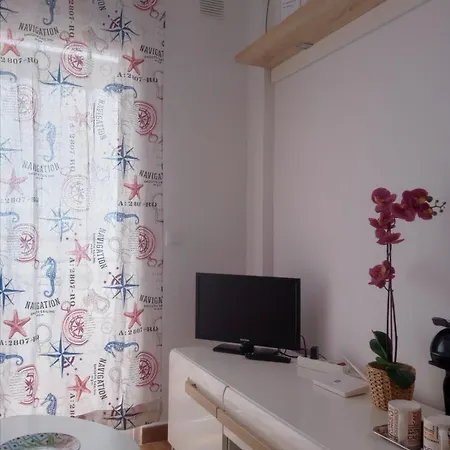 Bella * Puerto de la Cruz (Tenerife)