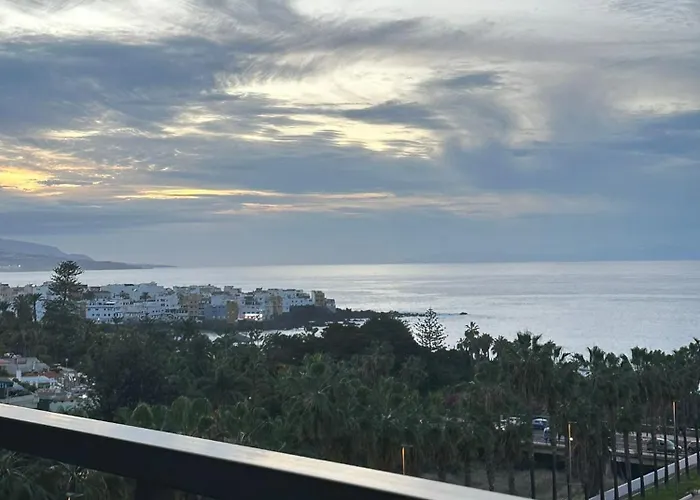 Bella Apartman Puerto de la Cruz