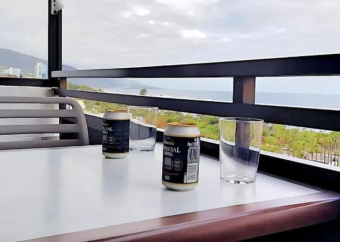 Appartement Bella Puerto de la Cruz (Tenerife)