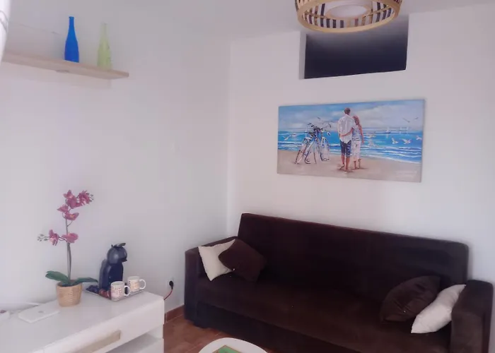 Appartement Bella Puerto de la Cruz (Tenerife)