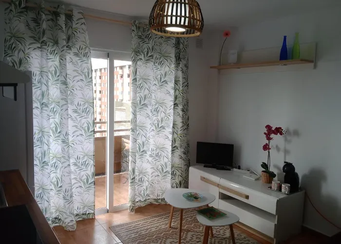 Appartement Bella Puerto de la Cruz (Tenerife)